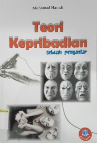 Teori kepribadian