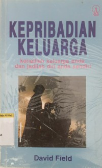 Kepribadian Keluarga