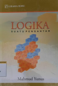 Logika suatu pengantar