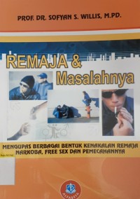 Remaja & masalahnya