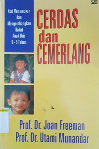 Cerdas dan cemerlang