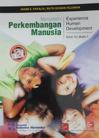 MENYELAMI PERKEMBANGAN MANUSIA BUKU 1