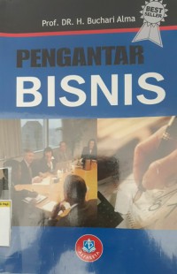 Pengantar bisnis