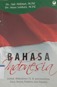 Bahasa indonesia