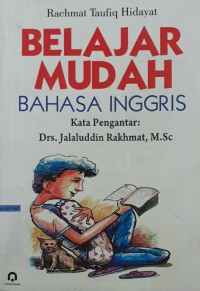 Belajar mudah bahasa inggris