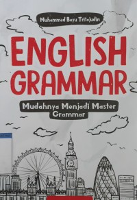 ENGLISH GRAMMAR