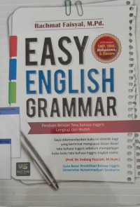 Easy english grammar