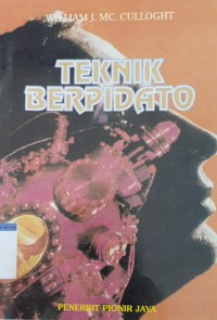 Teknik Berpidato