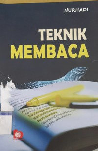 Teknik membaca