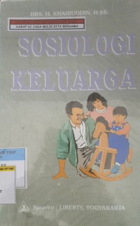 Sosiologi keluarga