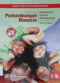 MENYELAMI PERKEMBANGAN MANUSIA BUKU 2