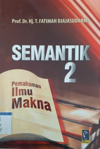 SEMANTIK 2