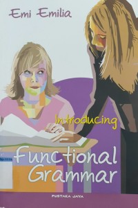 Introducing functional grammar