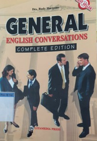 General english conversations