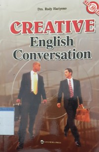 Creative english conversation