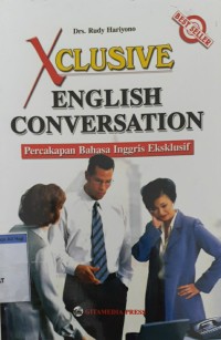 Xclusive english conversation