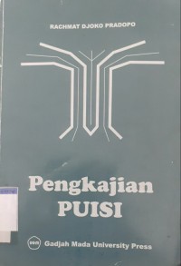 Pengkajian Puisi