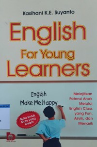 English for young learners