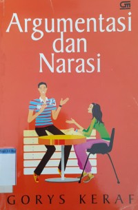 Argumentasi dan Narasi