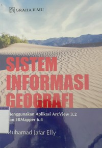 Sistem informasi geografi