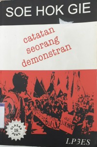 CATATAN SEORANG DEMONSTRAN