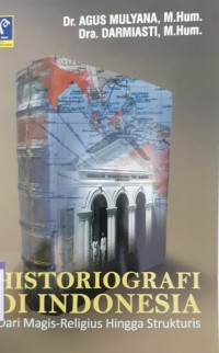 HISTORIOGRAFI DI INDONESIA