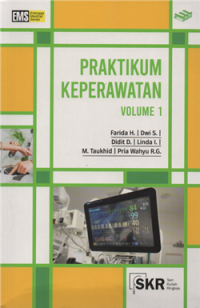 Pratikum keperawatan vol.1
