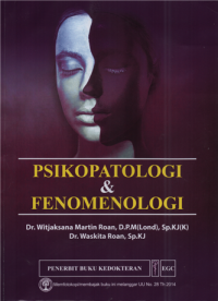 Psikopatologi & fenomenologi