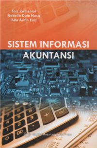 Sistem informasi akuntansi