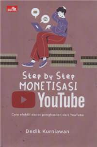 Step bu step monetisasi youtobe