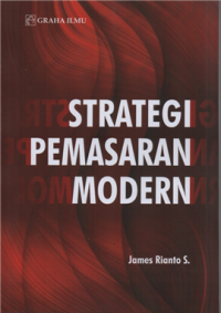 Strategi pemasaran modern