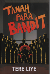 Tanah para bandit