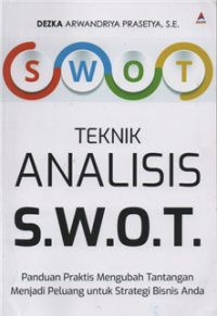 Teknik analisis SWOT panduan praktis mengubah tantangan menjadi peluang untuk strategi bisnis anda