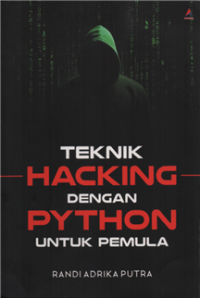 Teknik hacking dengan python untuk pemula