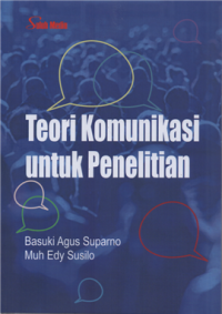 Teori komunikasi untuk penelitian