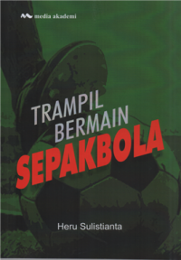 Trampil bermain sepakbola