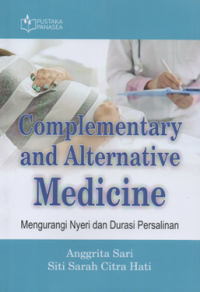 Image of Complementary and alternative medicine mengurangi nyeri dan durasi persalinan