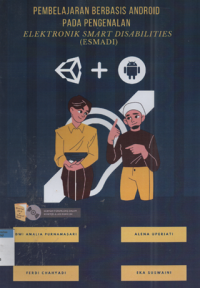 Image of Pembelajaran berbasis android pada pengenalan elektronik smart disabilities (ESMAD)