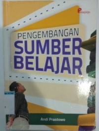 Image of PENGEMBANGAN SUMBER BELAJAR