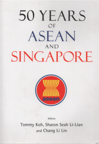 Image of 50 Years of ASEAN and Singapore