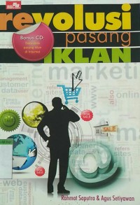Image of Revolusi pasang iklan