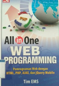 Image of All in one web programming