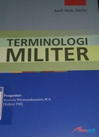 Image of Terminologi Militer