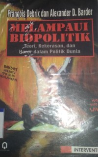 Image of Melampaui biopolitik