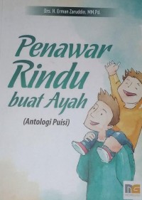 Image of Penawar Rindu Buat Ayah