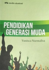Image of Pendidikan Generasi Muda
