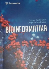 Image of Bioinformatika