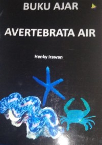 Image of AVERTEBRATA AIR