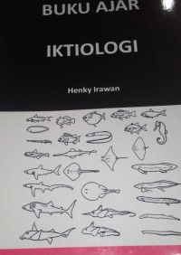 Image of BUKU AJAR IKTIOLOGI