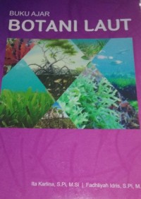 Image of BOTANI LAUT